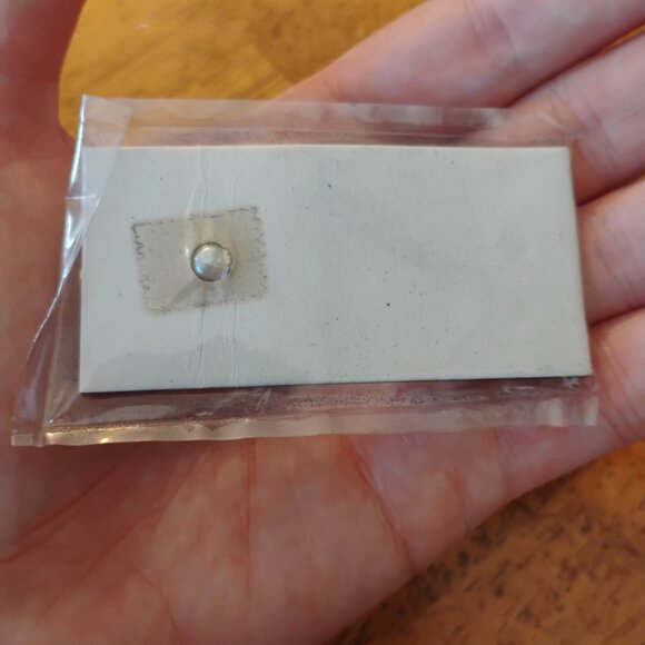 Genuine Cultured Pearl - Picture 2 of 2